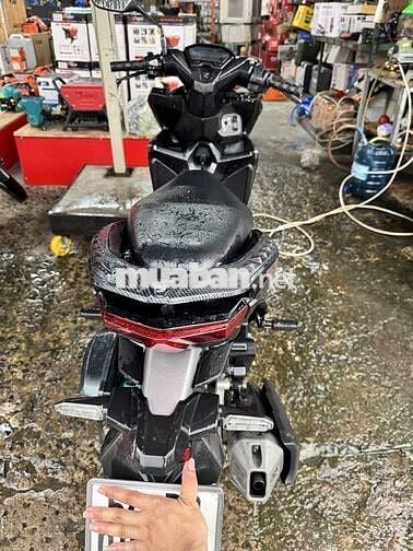 Vario 125 2019