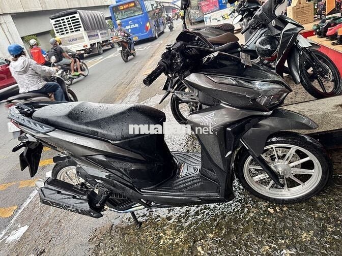 Vario 125 2019