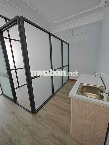 2PN SIÊU RỘNG GIÁ RẺ NHÀ MỚI XÂY BAN CÔNG SIÊU KENG GẦN ĐẠI HỌC VHU
