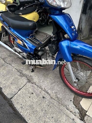 wave 50cc