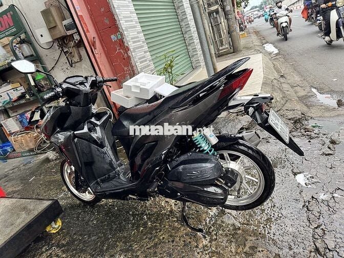 Vario 125 2019