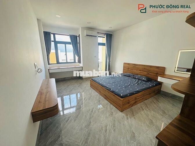 🏡 CHO THUÊ NHÀ 1 TRỆT 1 LẦU – GẦN KCN PHƯỚC ĐÔNG, TÂY NINH  