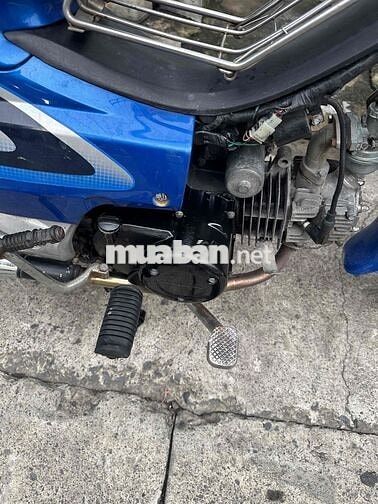 wave 50cc