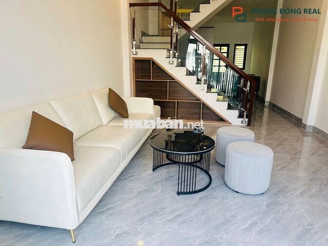 🏡 CHO THUÊ NHÀ 1 TRỆT 1 LẦU – GẦN KCN PHƯỚC ĐÔNG, TÂY NINH  