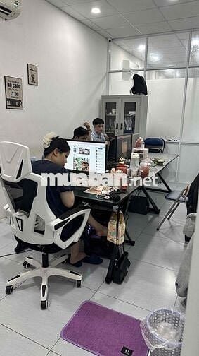 Công ty MILOTECH cần tuyển 2 Sale Nữ tại Văn Phong