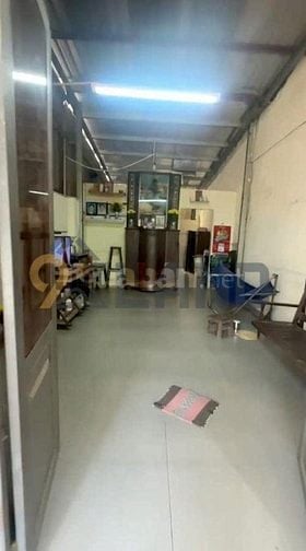  NÓNG - BÁN NHÀ MẶT TIỀN ĐƯỜNG XE TẢI - GẦN ĐƯỜNG DƯƠNG VĂN CAM - 42M²