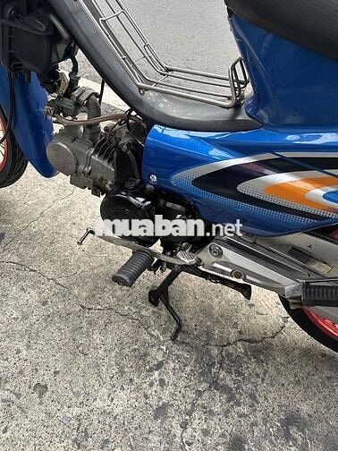 wave 50cc