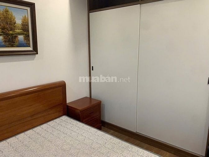 Cho thuê căn hộ 70m2, nhà D’ El Dorado, đường Võ Chí Công, Tây Hồ