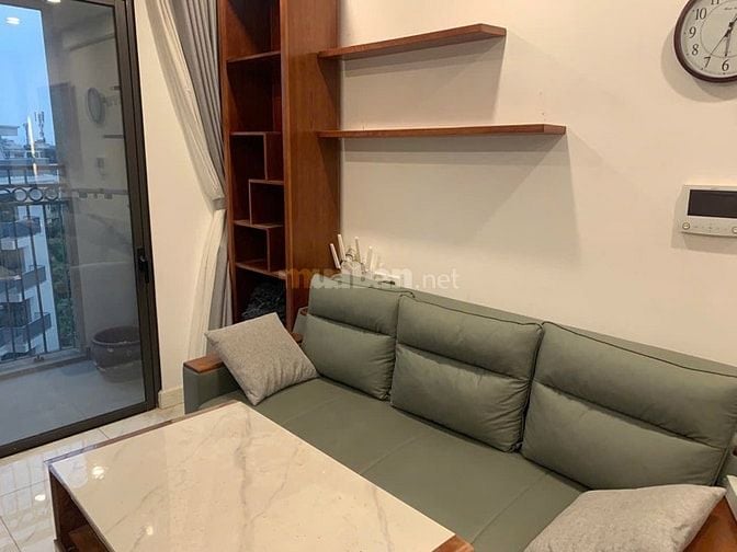 Cho thuê căn hộ 70m2, nhà D’ El Dorado, đường Võ Chí Công, Tây Hồ