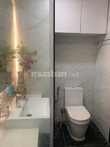 Cho thuê căn hộ 70m2, nhà D’ El Dorado, đường Võ Chí Công, Tây Hồ