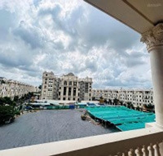 Chính chủ bán biệt thự liền kề CityLand Park Hill