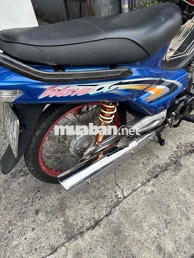 wave 50cc
