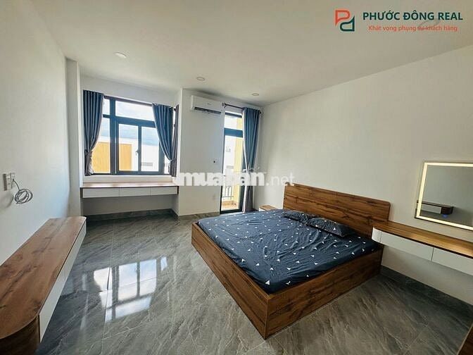 🏡 CHO THUÊ NHÀ 1 TRỆT 1 LẦU – GẦN KCN PHƯỚC ĐÔNG, TÂY NINH  