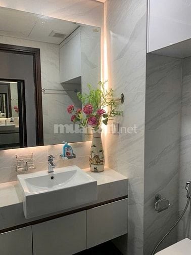 Cho thuê căn hộ 70m2, nhà D’ El Dorado, đường Võ Chí Công, Tây Hồ
