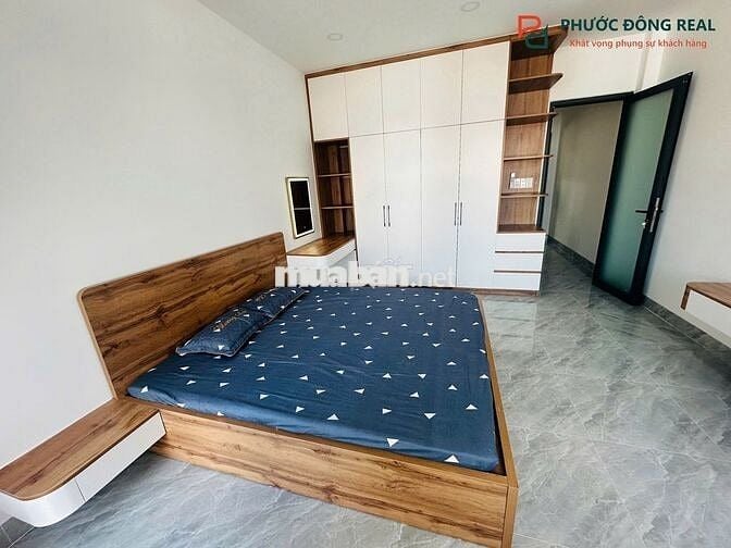 🏡 CHO THUÊ NHÀ 1 TRỆT 1 LẦU – GẦN KCN PHƯỚC ĐÔNG, TÂY NINH  