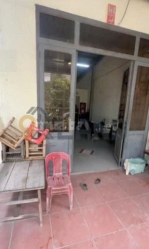  NÓNG - BÁN NHÀ MẶT TIỀN ĐƯỜNG XE TẢI - GẦN ĐƯỜNG DƯƠNG VĂN CAM - 42M²