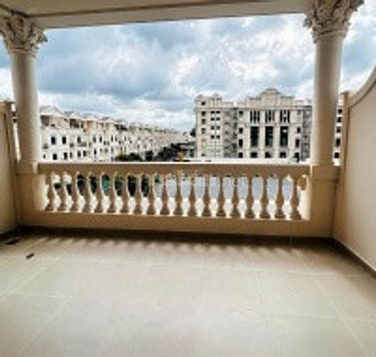 Chính chủ bán biệt thự liền kề CityLand Park Hill