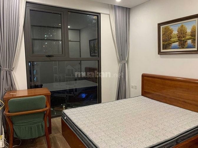 Cho thuê căn hộ 70m2, nhà D’ El Dorado, đường Võ Chí Công, Tây Hồ