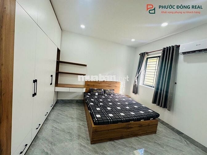 🏡 CHO THUÊ NHÀ 1 TRỆT 1 LẦU – GẦN KCN PHƯỚC ĐÔNG, TÂY NINH  