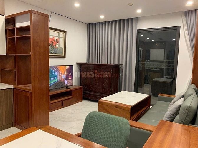 Cho thuê căn hộ 70m2, nhà D’ El Dorado, đường Võ Chí Công, Tây Hồ