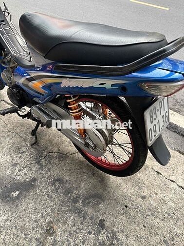 wave 50cc