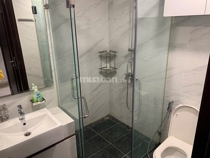 Cho thuê căn hộ 70m2, nhà D’ El Dorado, đường Võ Chí Công, Tây Hồ