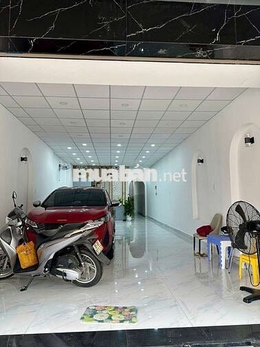 CHO THUÊ NHÀ PHỐ - MẶT TIỀN LÊ VĂN LƯƠNG - TÂN HƯNG - QUẬN 7
