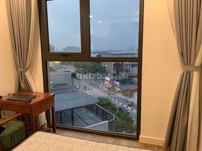 Cho thuê căn hộ 70m2, nhà D’ El Dorado, đường Võ Chí Công, Tây Hồ