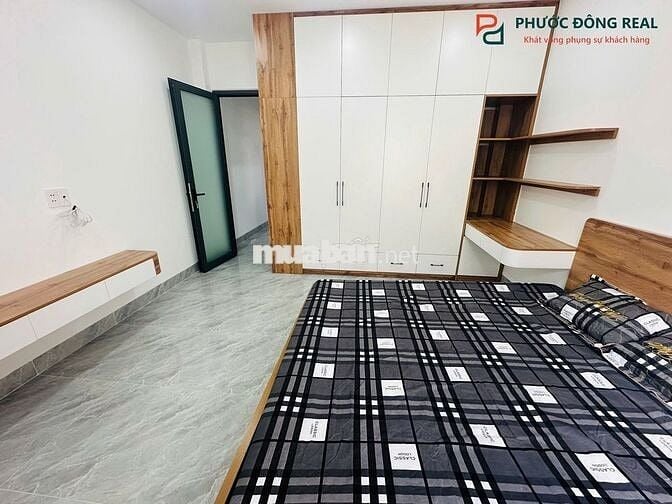 🏡 CHO THUÊ NHÀ 1 TRỆT 1 LẦU – GẦN KCN PHƯỚC ĐÔNG, TÂY NINH  