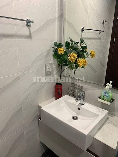 Cho thuê căn hộ 70m2, nhà D’ El Dorado, đường Võ Chí Công, Tây Hồ