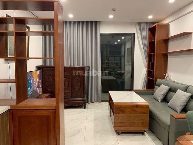 Cho thuê căn hộ 70m2, nhà D’ El Dorado, đường Võ Chí Công, Tây Hồ