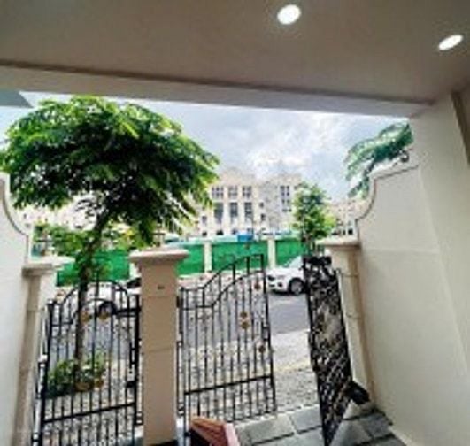 Chính chủ bán biệt thự liền kề CityLand Park Hill
