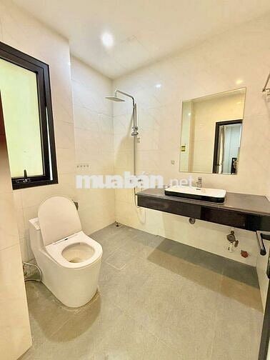 STUDIO CAO CẤP BAN CÔNG MÁY GIẶT RIÊNG 4950K MẶT ĐƯỜNG VĂN TIẾN DŨNG