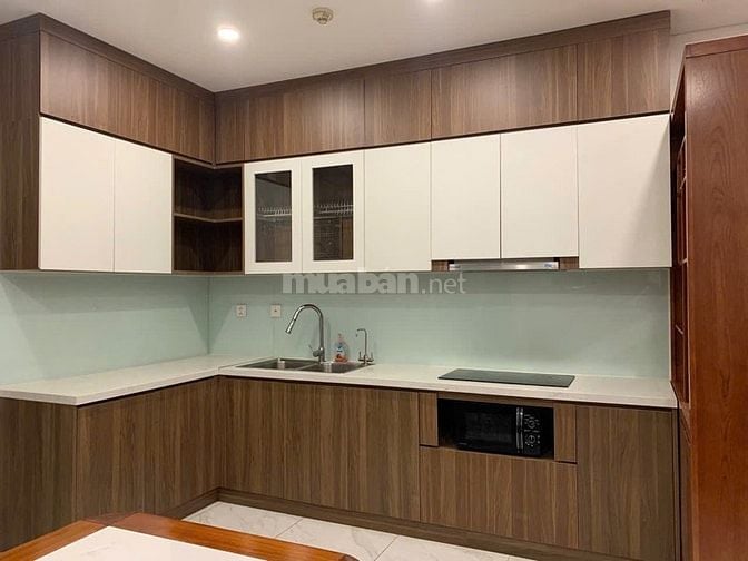 Cho thuê căn hộ 70m2, nhà D’ El Dorado, đường Võ Chí Công, Tây Hồ