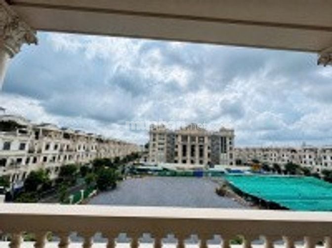 Chính chủ bán biệt thự liền kề CityLand Park Hill
