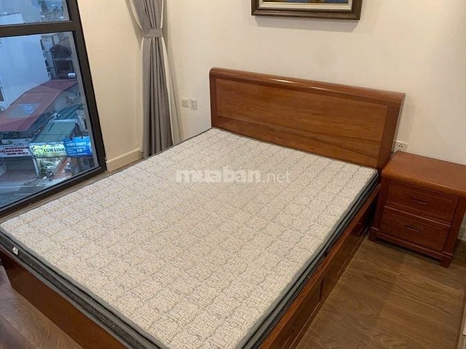 Cho thuê căn hộ 70m2, nhà D’ El Dorado, đường Võ Chí Công, Tây Hồ
