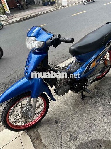 wave 50cc