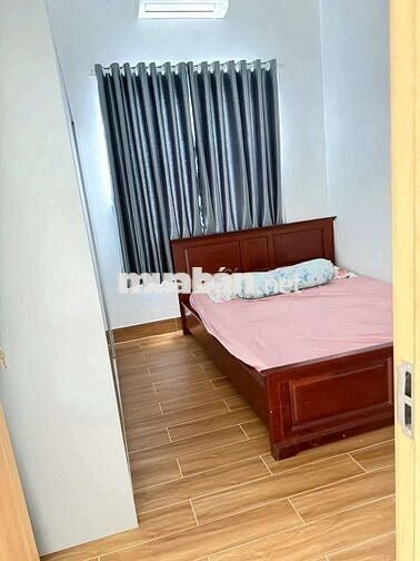 CHO THUÊ NHÀ PHỐ - MẶT TIỀN LÊ VĂN LƯƠNG - TÂN HƯNG - QUẬN 7