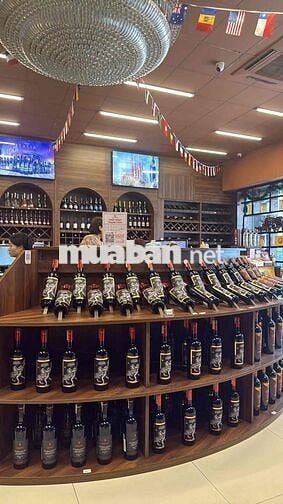 CẦN TUYỂN BẾP CHÍNH ALACARTE - LƯƠNG CAO