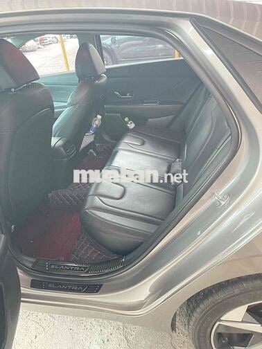Hyundai Elantra 2023 2.0AT Số tự động Xám BSTP