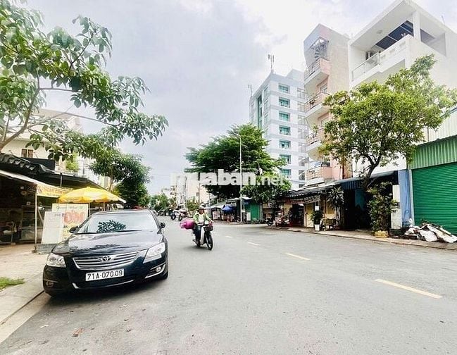 CHO THUÊ KHO XƯỞNG MẶT TIỀN ĐƯỜNG NGUYỄN QUÝ ANH 12X60M CÓ ĐIỆN 3 PHA