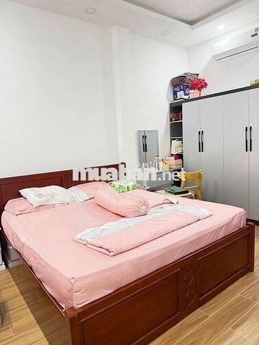 CHO THUÊ NHÀ PHỐ - MẶT TIỀN LÊ VĂN LƯƠNG - TÂN HƯNG - QUẬN 7