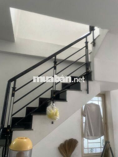 Cho thuê nhà nguyên căn HXH Trần Thị Vững, T+L ( Gần  cầu sống thần)