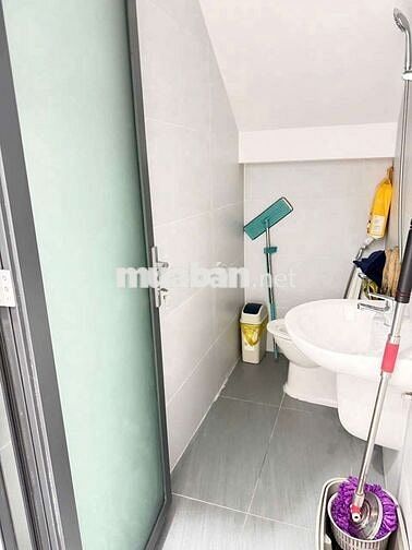CHO THUÊ NHÀ PHỐ - MẶT TIỀN LÊ VĂN LƯƠNG - TÂN HƯNG - QUẬN 7