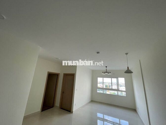 Chính chủ cho thuê CH Green Town 68m2/ 2PN, có nội thất, giá 7.5tr
