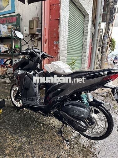 Vario 125 2019