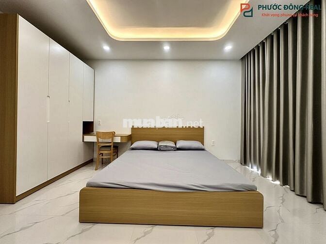 * CHO THUÊ NHÀ NGUYÊN CĂN FULL NỘI THẤT  *
