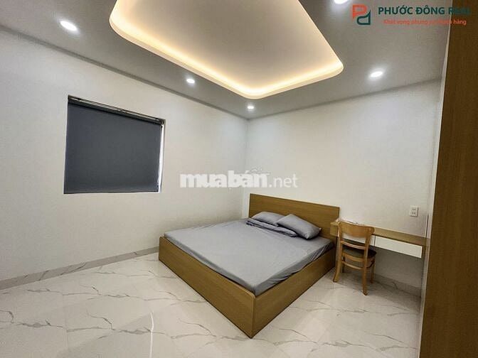 * CHO THUÊ NHÀ NGUYÊN CĂN FULL NỘI THẤT  *