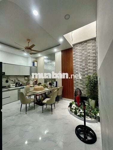 CHO THUÊ NHÀ PHỐ - MẶT TIỀN LÊ VĂN LƯƠNG - TÂN HƯNG - QUẬN 7