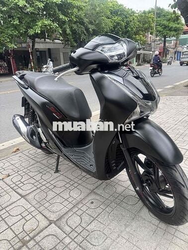 Honda SH 150cc 2019 Đen Nhập khẩu
